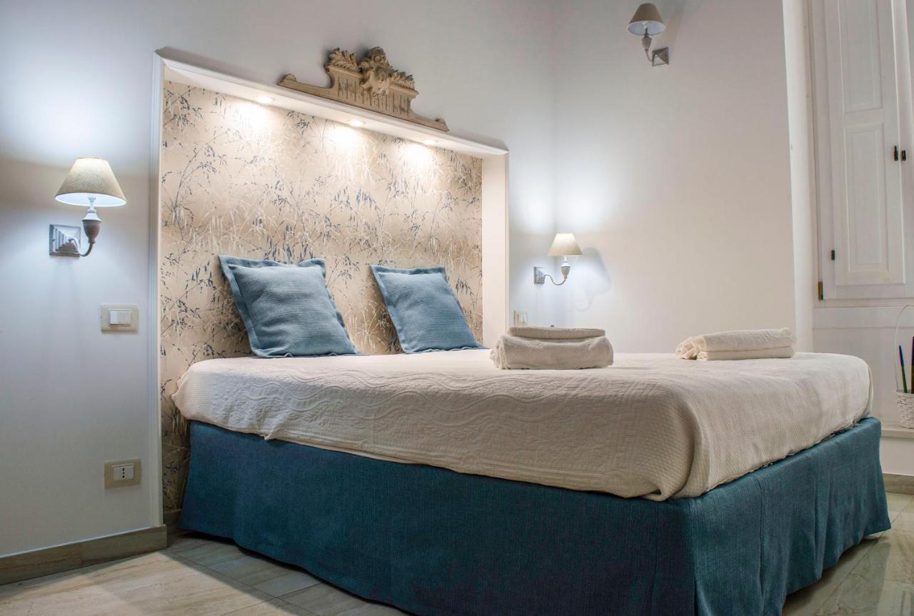 Casa Vacanze L'Essenziale Martina Franca Eksteriør billede